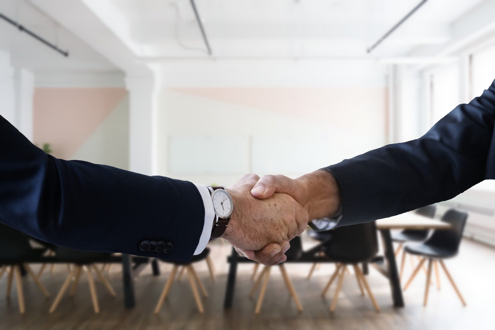 Interview kerja bahasa inggris