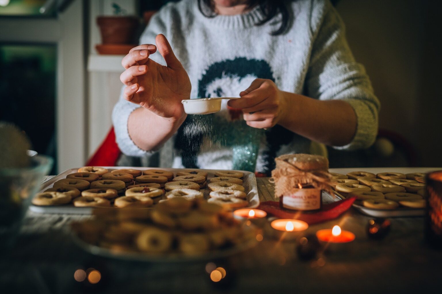 11 Usaha Makanan Unik dengan Modal Kecil  yang Bisa Anda 