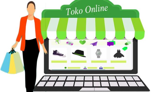 Bisnis toko online yang menjanjikan