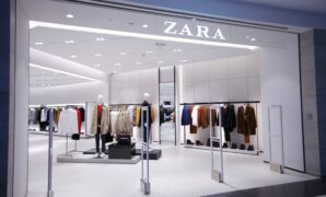 Disrupsi Industri Dengan Inovasi Fast Fashion Oleh Zara - SEPUTAR KERJA