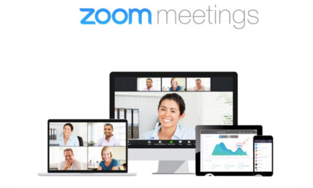 cara membuat webinar dengan zoom