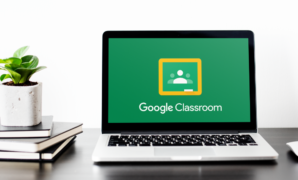 fitur google classroom