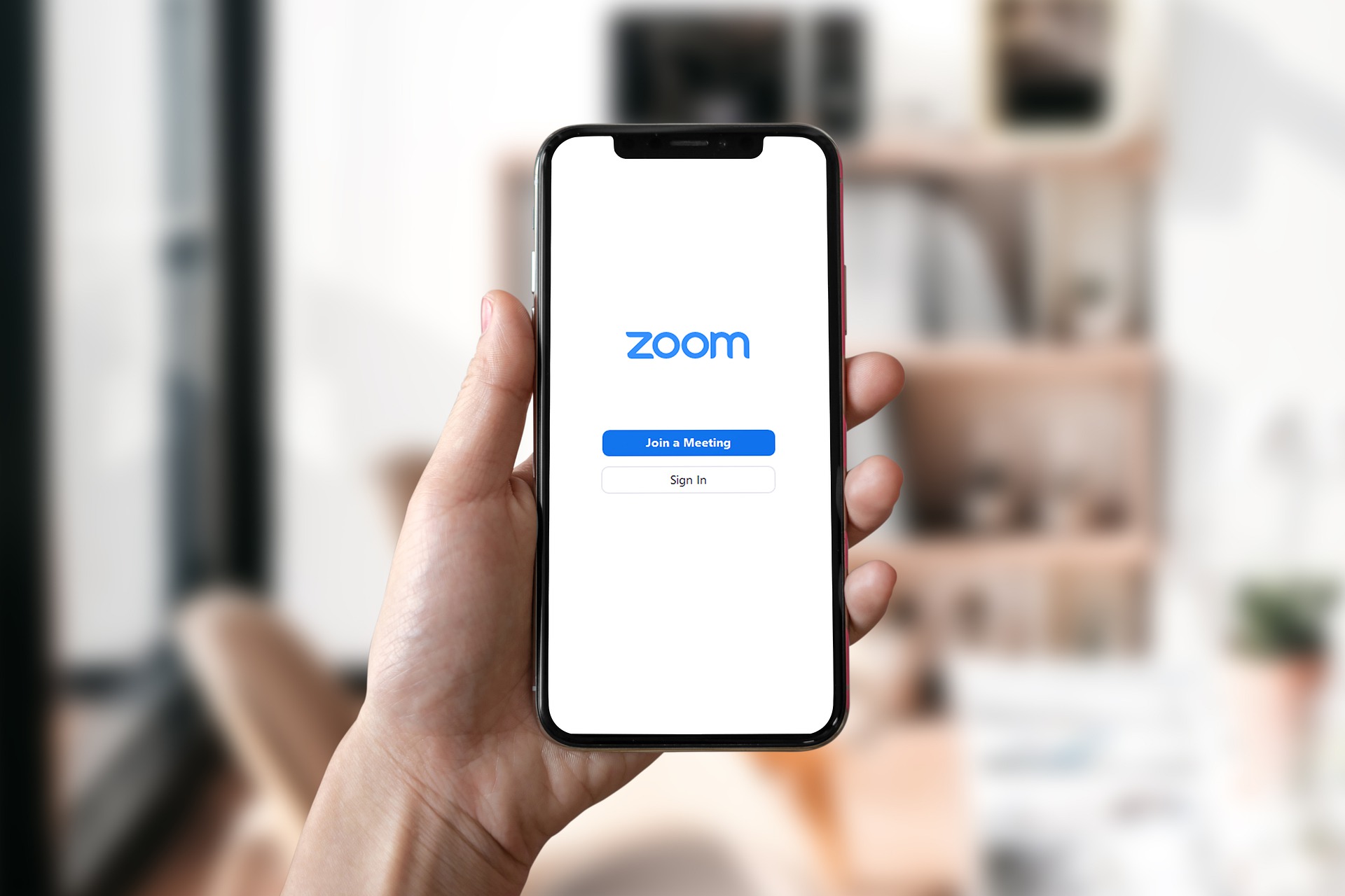 cara membuat webinar dengan zoom