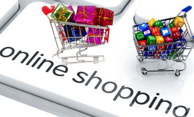 cara jualan online shop untuk pemula