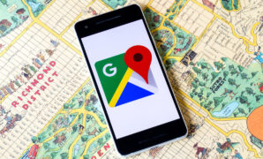 cara menambahkan lokasi bisnis di google maps