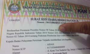 Bingung Cara Bikin Surat Izin Usaha? Berikut LangkahLangkahnya