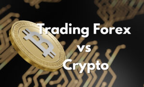 trading forex vs crypto
