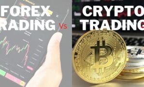 forex vs crypto trading platforms