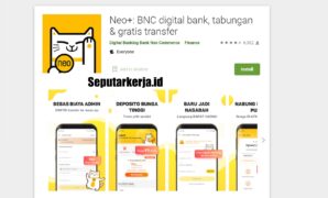 Fitur Menarik Pada Neo Plus Apk, Aplikasi Penghasil Uang Terbaru ...