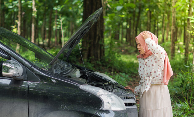 asuransi kendaraan bermotor syariah