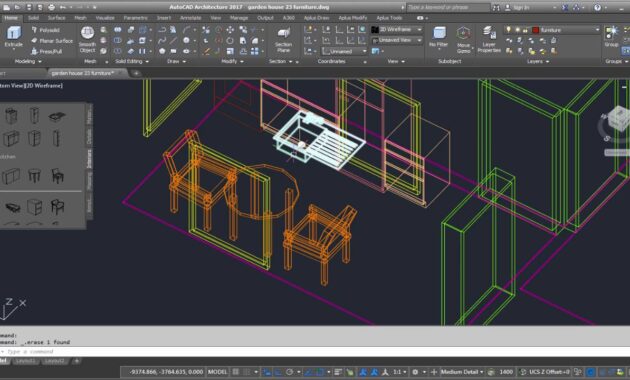 aplikasi desain rumah pc