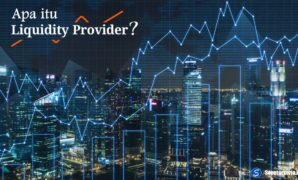liquidity provider