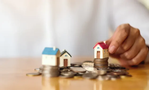 cara menabung untuk beli rumah dengan gaji 3 juta