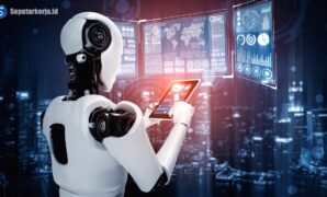 trading menggunakan robot