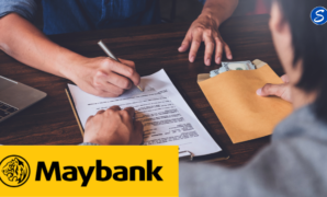 cara mengajukan pinjaman di maybank