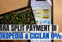 split payment tokopedia