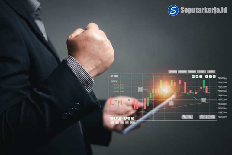 Trading Futures: Pengertian, Kelebihan, Serta Metode Permainannya ...