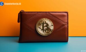 wallet crypto terbaik dunia