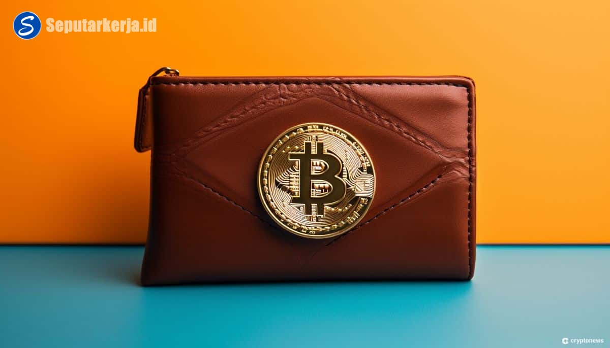 wallet crypto terbaik dunia