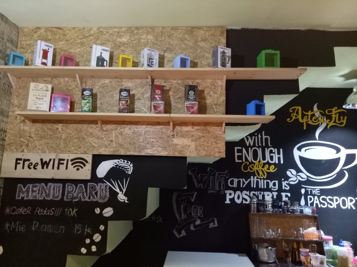 franchise kopi murah