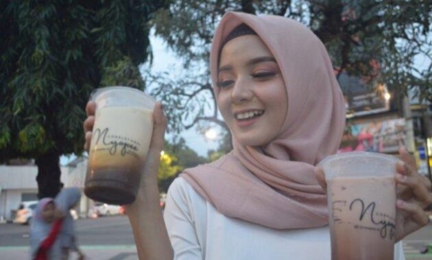 franchise kopi murah