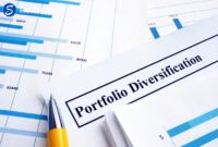 diversifikasi portofolio