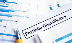 diversifikasi portofolio