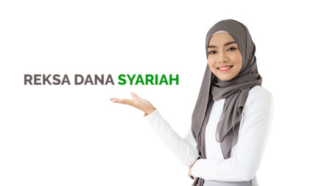 investasi reksa dana syariah