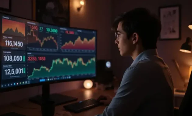 aplikasi trading crypto terbaik