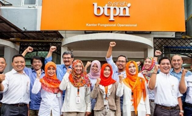 bunga bank pinjaman terendah