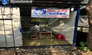 usaha warkop untuk pemula