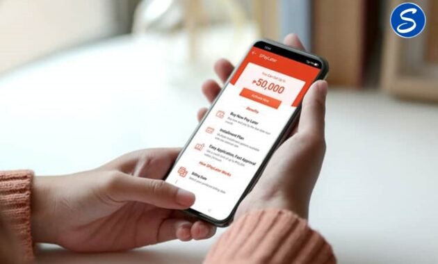 cara mengaktifkan shopee paylater untuk penjual