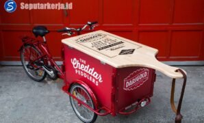 franchise kopi gerobak