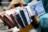 bunga bank pinjaman terendah