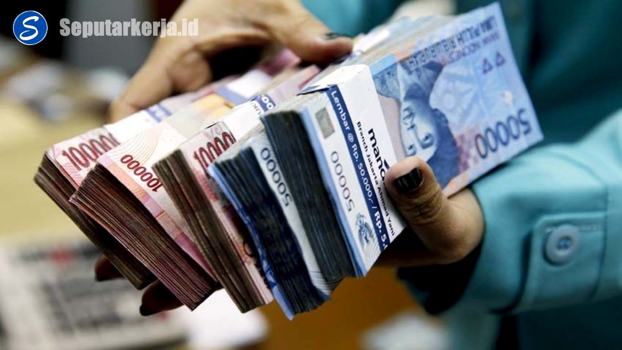 bunga bank pinjaman terendah