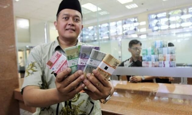 bunga bank pinjaman terendah