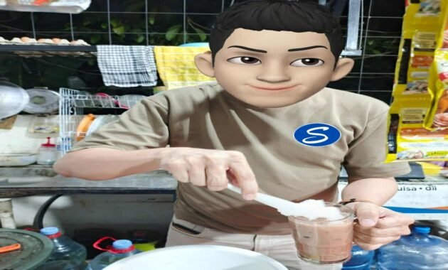 usaha warkop untuk pemula