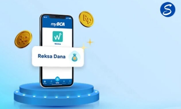 reksadana bca