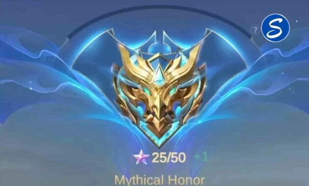 joki gendong mobile legend