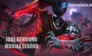joki gendong mobile legend