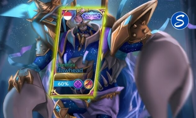 joki gendong mobile legend