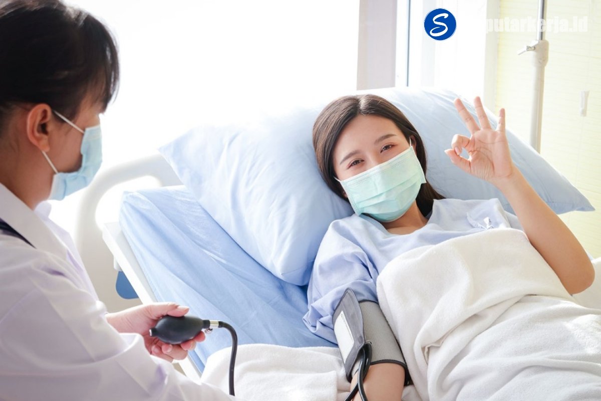 asuransi kesehatan karyawan