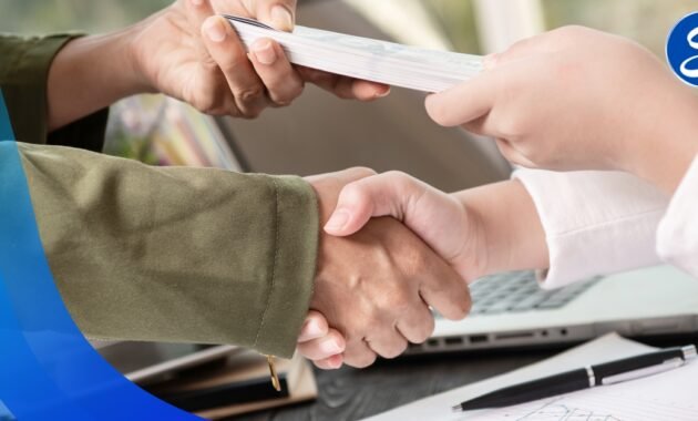 pinjaman modal usaha 100 juta