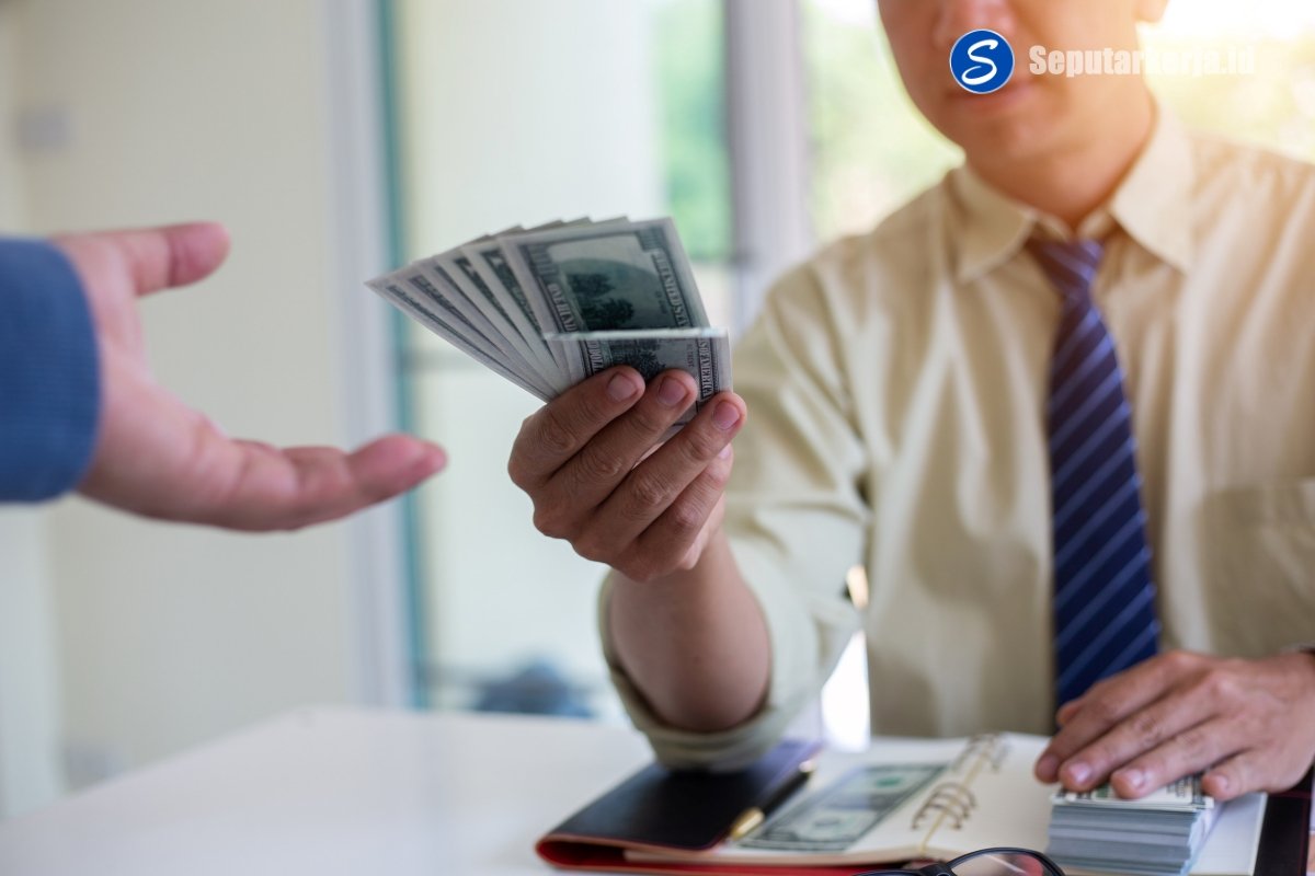 pinjaman modal usaha 100 juta