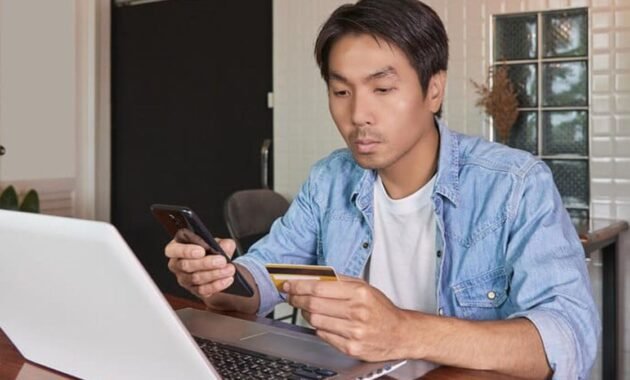 pinjol dengan bunga paling rendah