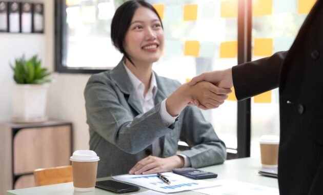 pengajuan modal usaha tanpa agunan