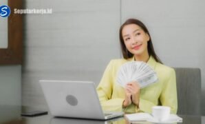 pinjol dengan bunga paling rendah