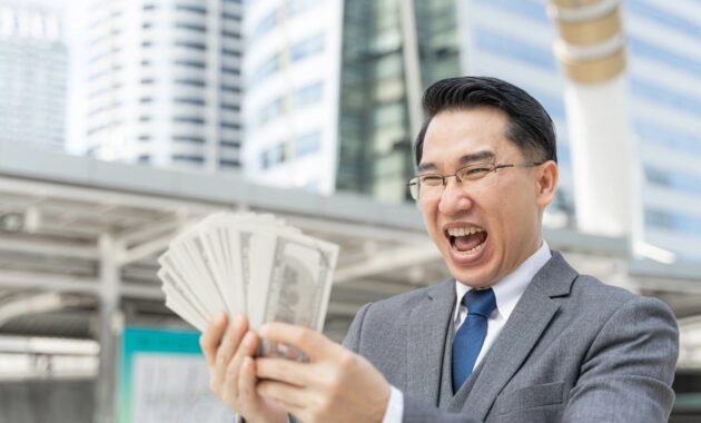 pengajuan modal usaha tanpa agunan