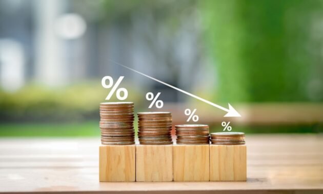 pinjol dengan bunga paling rendah