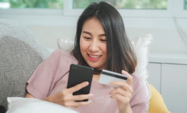 pinjol dengan bunga paling rendah